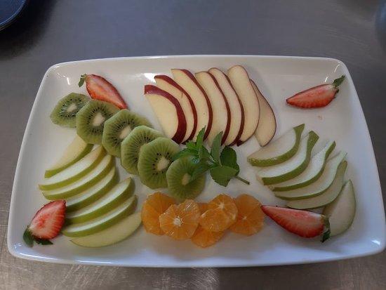 Taverna Kalomirakis Family